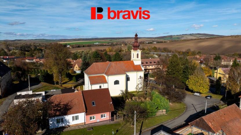 Prodej rodinného domu, Milonice, 107 m2