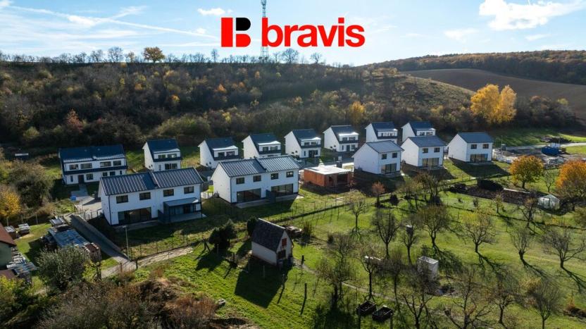 Prodej rodinného domu, Milonice, 107 m2