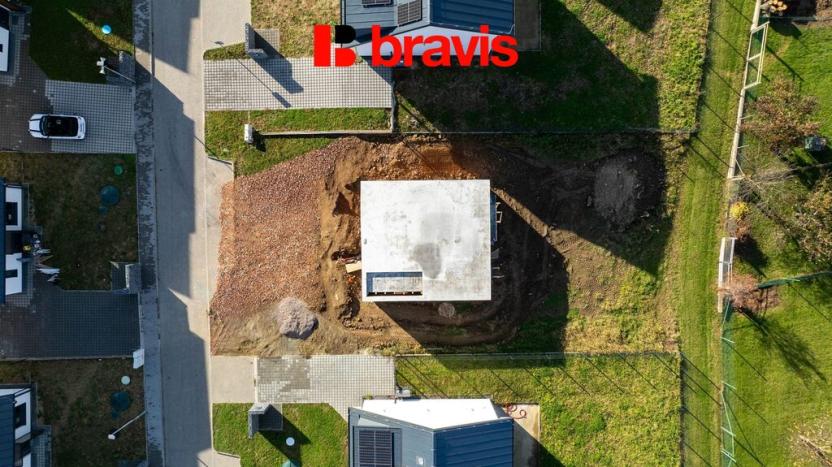 Prodej rodinného domu, Milonice, 107 m2