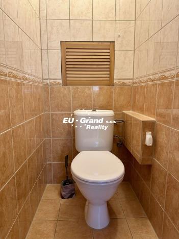 Pronájem bytu 3+1, Vilémov, 70 m2