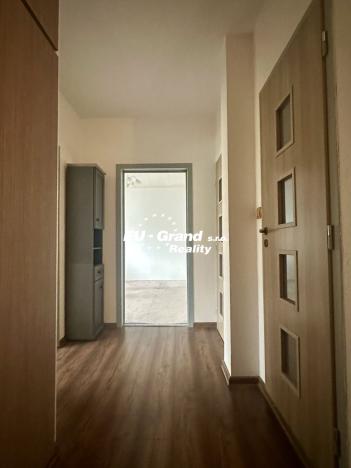 Pronájem bytu 3+1, Vilémov, 70 m2