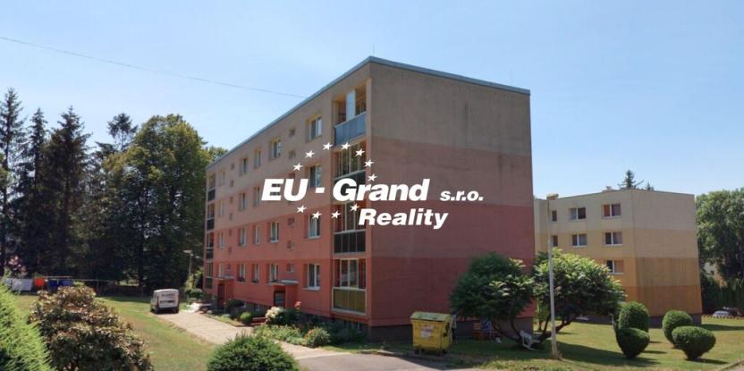 Pronájem bytu 3+1, Vilémov, 70 m2