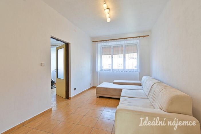 Pronájem rodinného domu, Prasklice, 78 m2