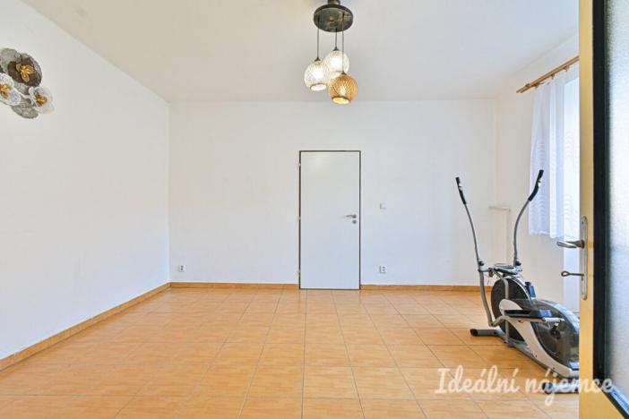 Pronájem rodinného domu, Prasklice, 78 m2