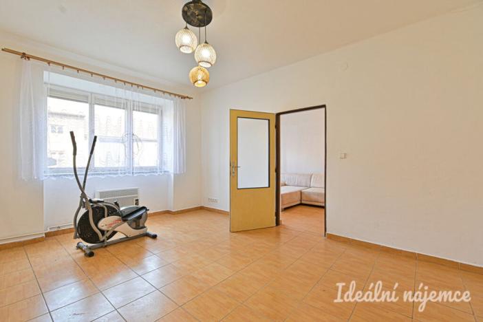 Pronájem rodinného domu, Prasklice, 78 m2