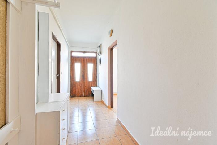 Pronájem rodinného domu, Prasklice, 78 m2