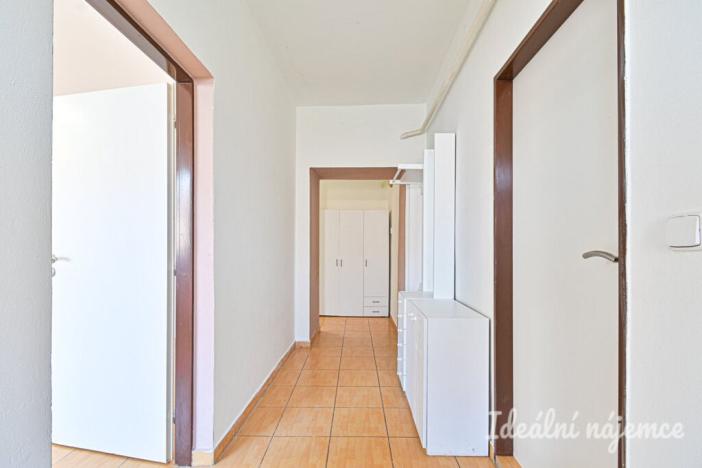 Pronájem rodinného domu, Prasklice, 78 m2