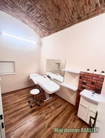 Pronájem komerční nemovitosti, Praha - Žižkov, Prokopova, 15 m2