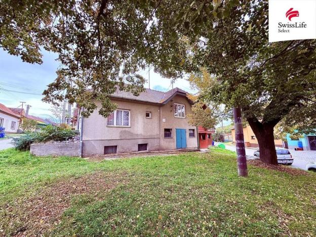 Prodej - jiné, Hovorany, 108 m2