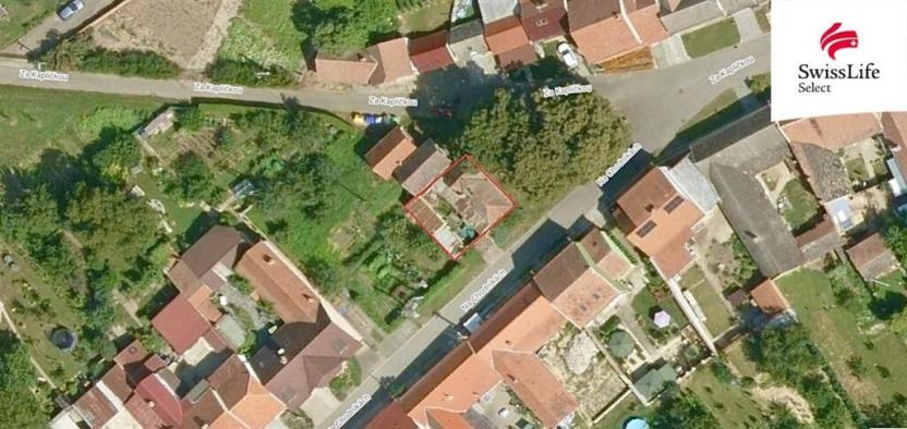 Prodej - jiné, Hovorany, 108 m2