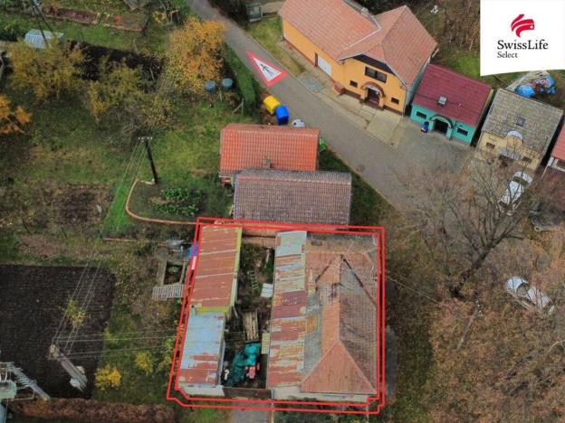 Prodej - jiné, Hovorany, 108 m2