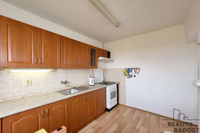 Prodej rodinného domu, Miroslav, Václavov, 190 m2