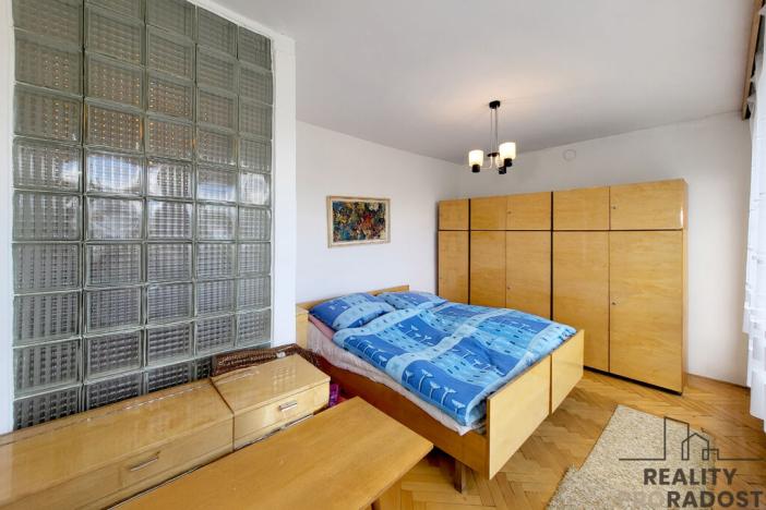 Prodej rodinného domu, Miroslav, Václavov, 190 m2