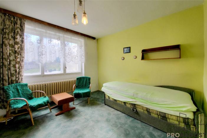 Prodej rodinného domu, Miroslav, Václavov, 190 m2