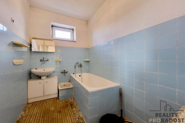 Prodej rodinného domu, Miroslav, Václavov, 190 m2