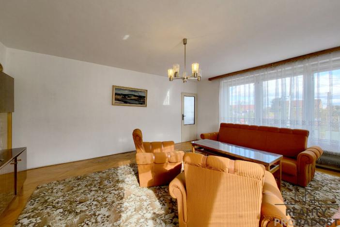 Prodej rodinného domu, Miroslav, Václavov, 190 m2