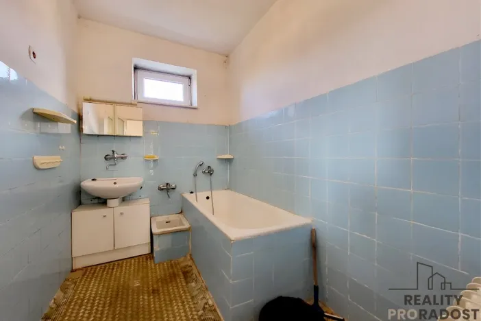 Prodej rodinného domu, Miroslav, Václavov, 190 m2