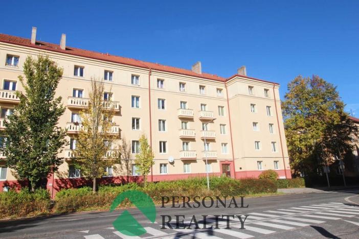 Prodej bytu 2+1, Příbram, náměstí 17. listopadu, 59 m2