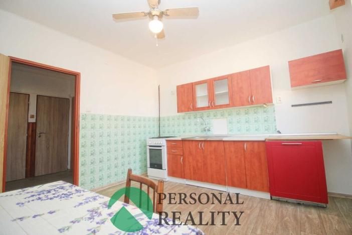 Prodej bytu 2+1, Příbram, náměstí 17. listopadu, 59 m2