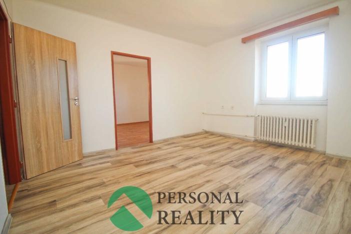 Prodej bytu 2+1, Příbram, náměstí 17. listopadu, 59 m2