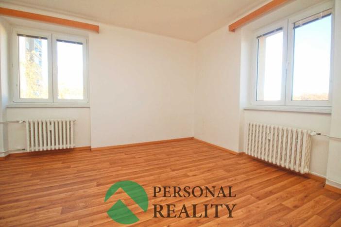 Prodej bytu 2+1, Příbram, náměstí 17. listopadu, 59 m2