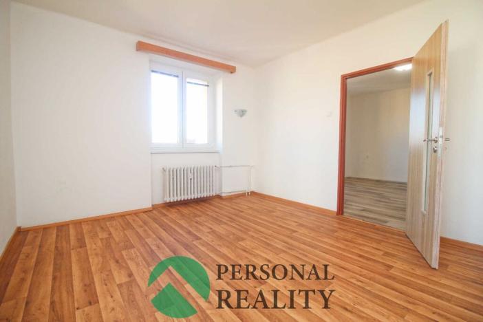 Prodej bytu 2+1, Příbram, náměstí 17. listopadu, 59 m2