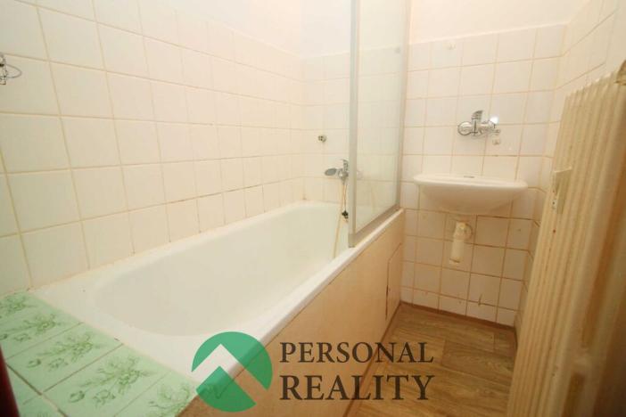 Prodej bytu 2+1, Příbram, náměstí 17. listopadu, 59 m2