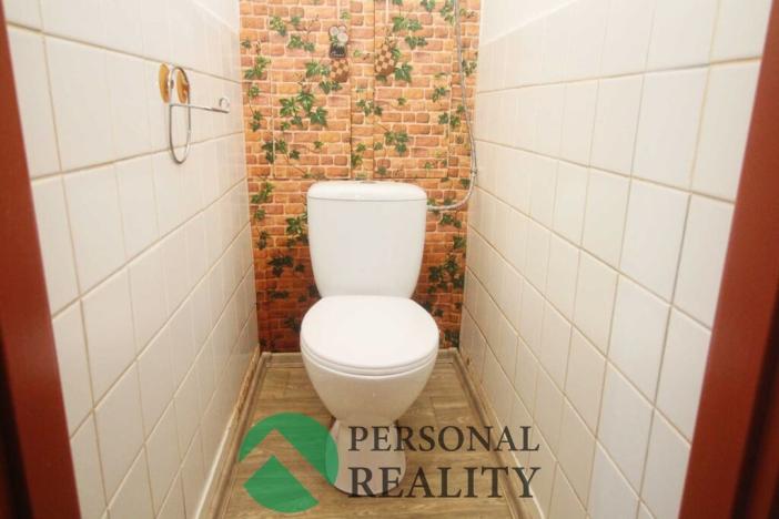 Prodej bytu 2+1, Příbram, náměstí 17. listopadu, 59 m2