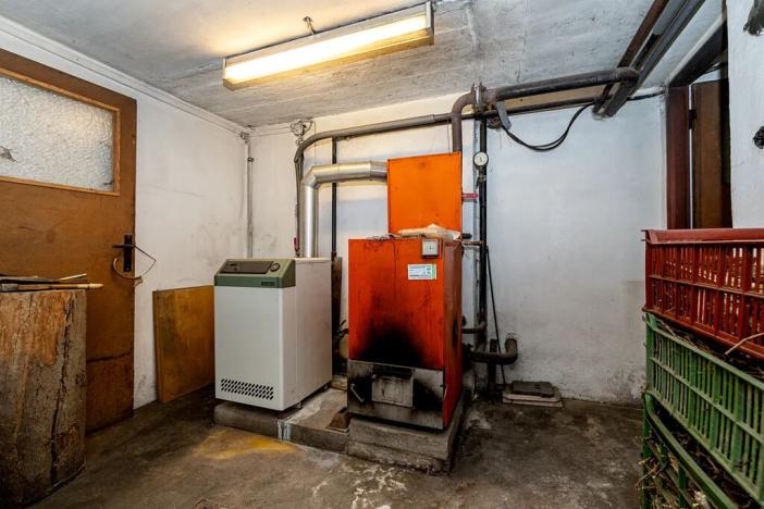 Prodej rodinného domu, Všetaty, Vinice, 280 m2