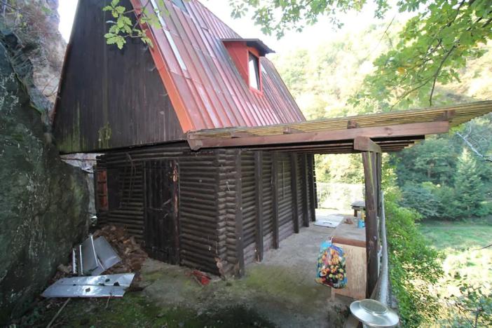 Prodej chaty, Jílové u Prahy, 38 m2