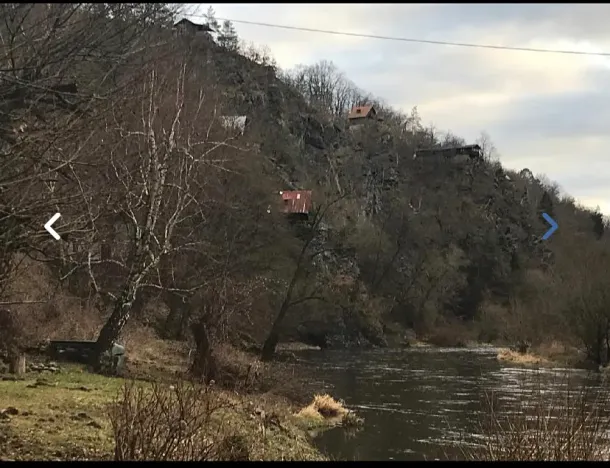 Prodej chaty, Jílové u Prahy, 38 m2