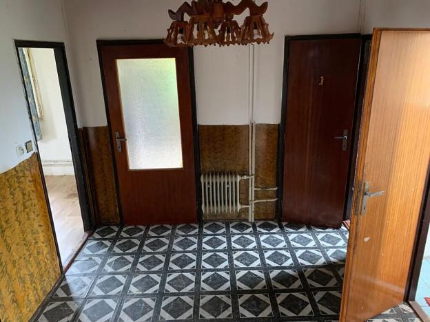 Prodej rodinného domu, Vlašim, 150 m2