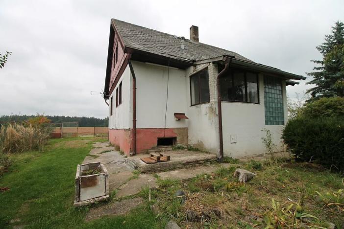 Prodej rodinného domu, Vlašim, 150 m2