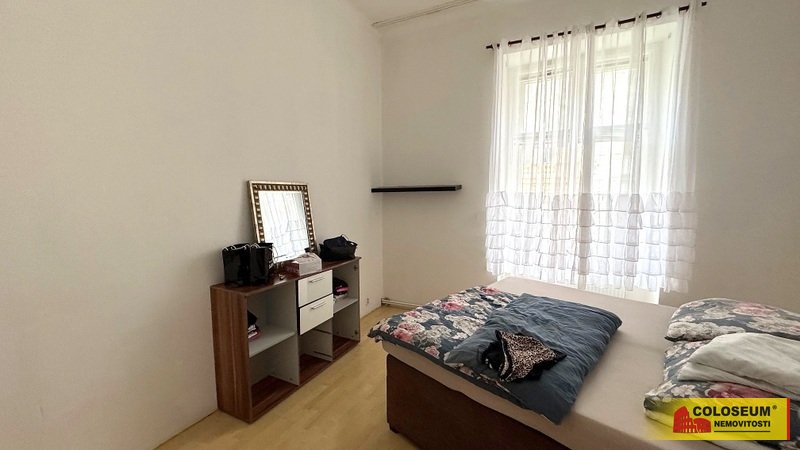 Pronájem bytu 3+1, Brno - Brno-město, 103 m2