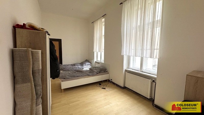 Pronájem bytu 3+1, Brno - Brno-město, 103 m2