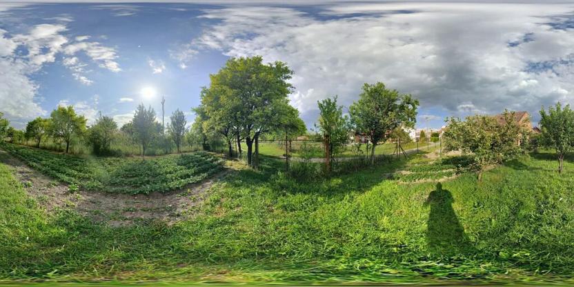 Prodej rodinného domu, Kněždub, 120 m2