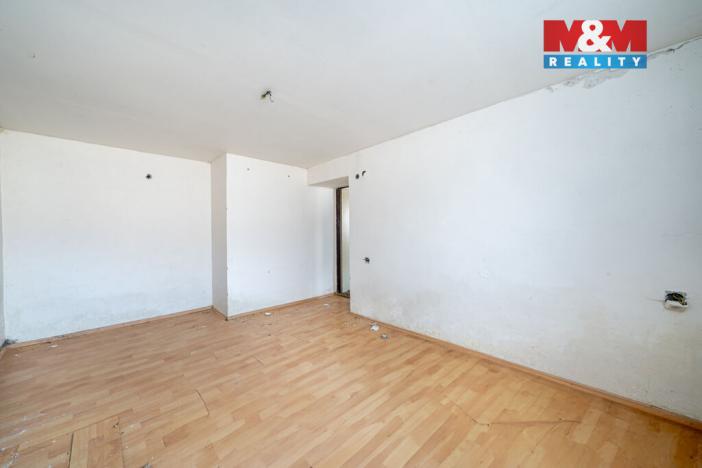 Prodej chalupy, Bělá pod Pradědem - Domašov, 100 m2