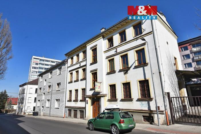 Pronájem bytu 2+kk, Liberec - Liberec III-Jeřáb, Vaňurova, 50 m2