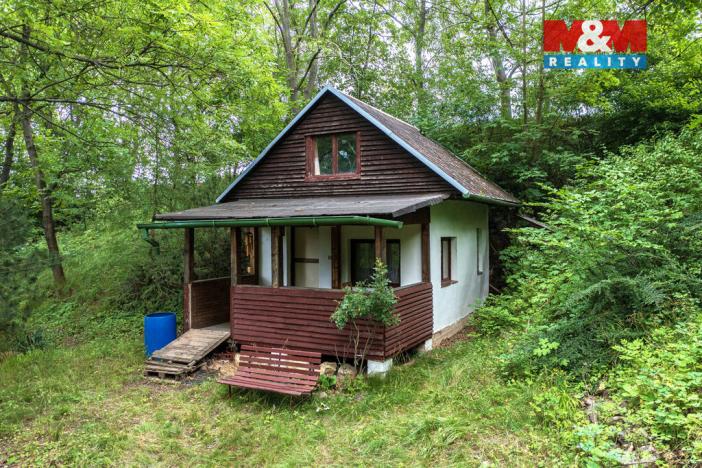 Prodej chaty, Chlumčany, 20 m2