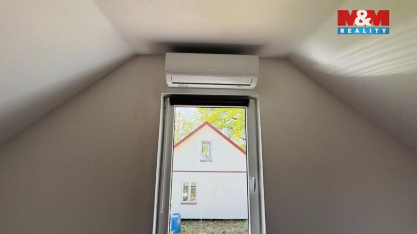 Prodej chalupy, Protivín, Chelčického, 67 m2