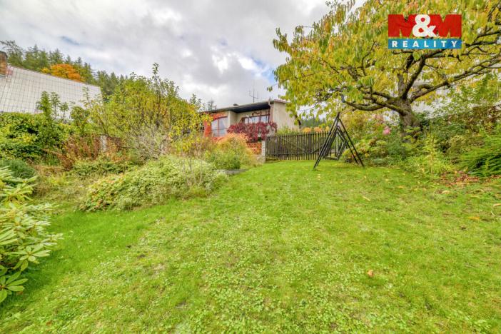 Prodej rodinného domu, Lázně Kynžvart, Vrchlického, 568 m2