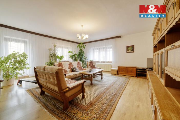 Prodej rodinného domu, Lázně Kynžvart, Vrchlického, 568 m2