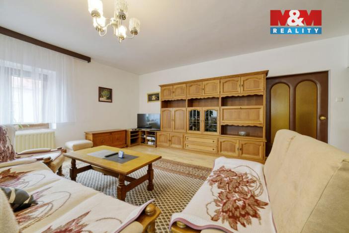 Prodej rodinného domu, Lázně Kynžvart, Vrchlického, 568 m2