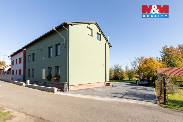 Prodej bytu 2+1, Ostrava - Koblov, Žabník, 52 m2