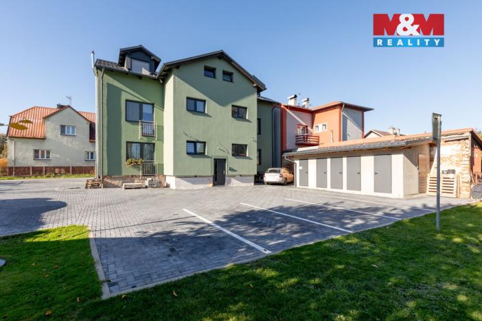 Prodej bytu 2+1, Ostrava - Koblov, Žabník, 52 m2