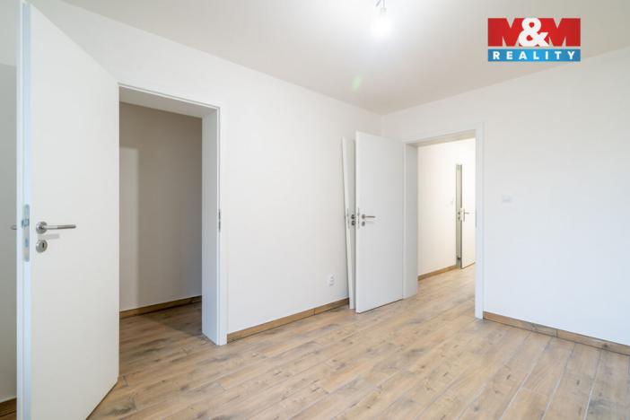 Prodej bytu 2+1, Ostrava - Koblov, Žabník, 52 m2