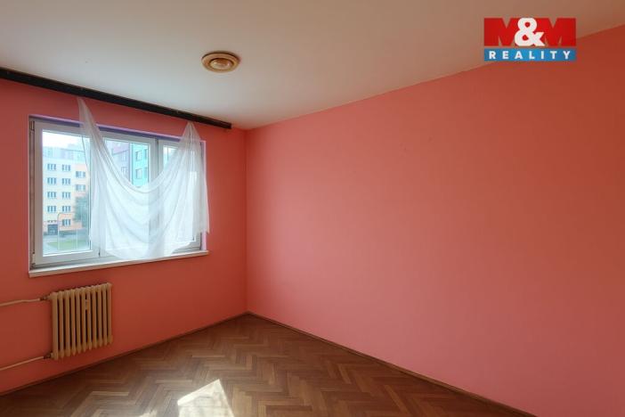 Prodej bytu 2+1, Chodov, Obránců míru, 56 m2