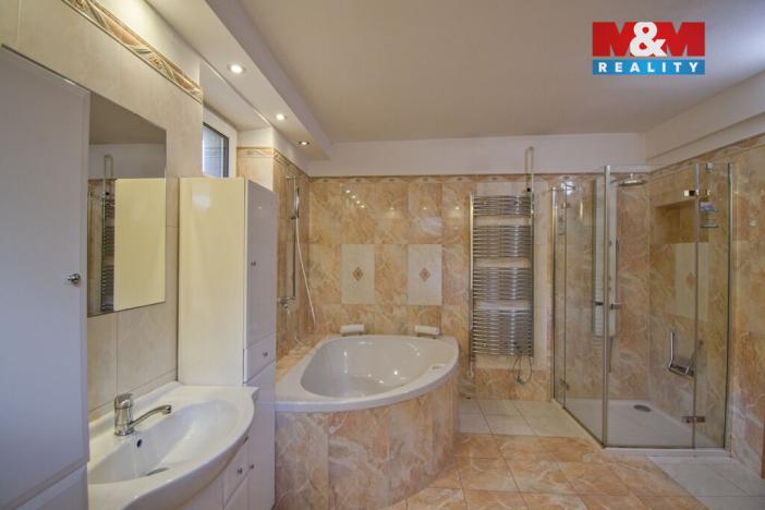 Prodej rodinného domu, Kunín, 221 m2