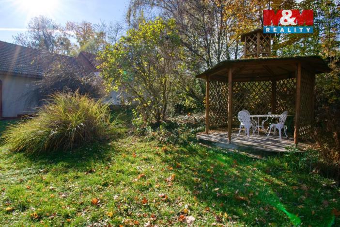 Prodej rodinného domu, Kunín, 221 m2