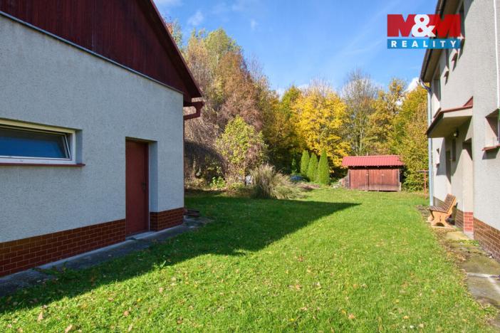 Prodej rodinného domu, Kunín, 221 m2